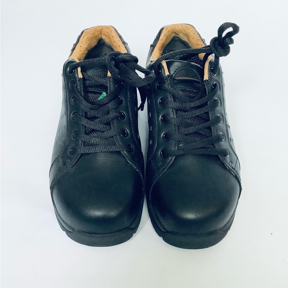Dakota Womens Steel Toe Safety Shoes NWOT